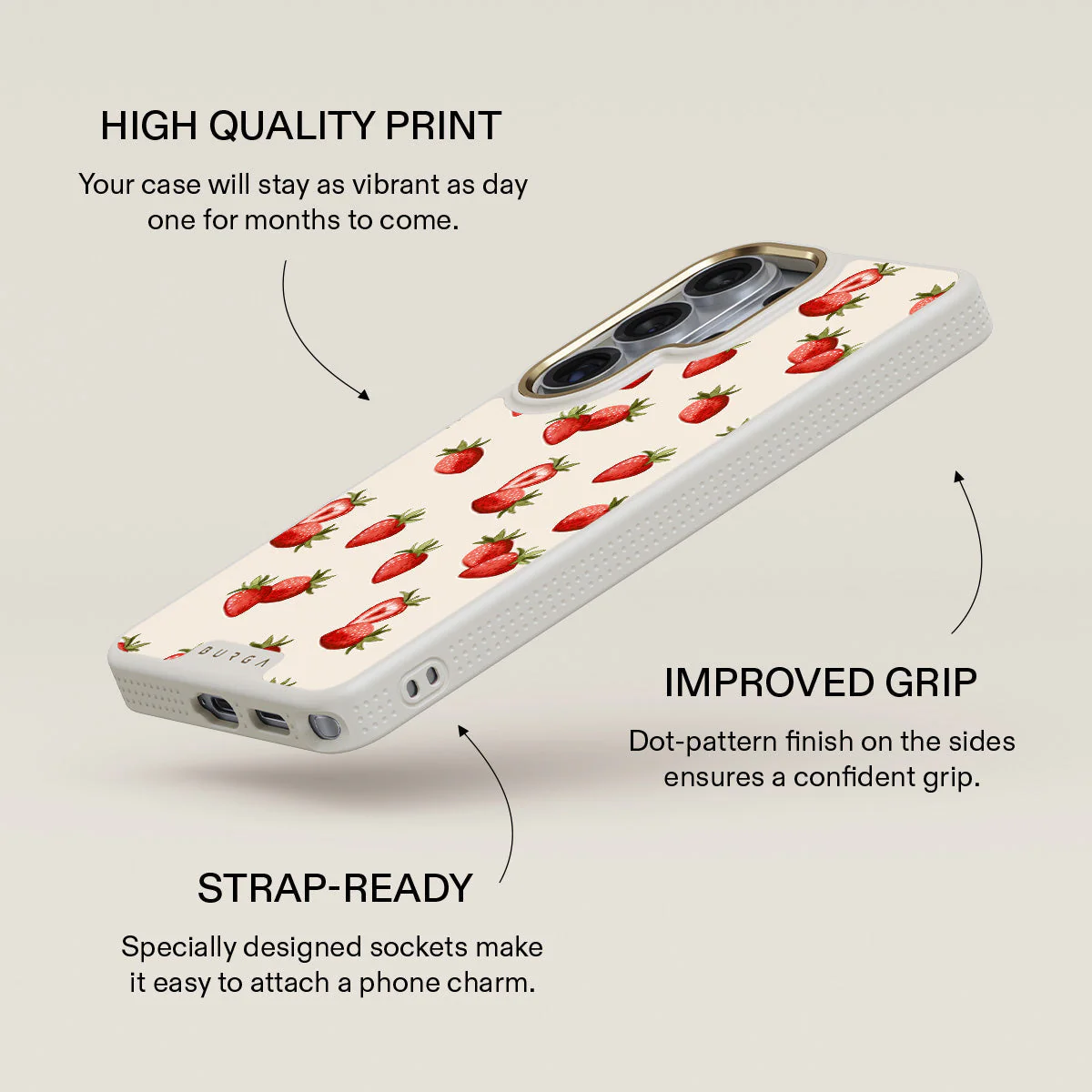 Freshly Picked - Samsung Galaxy S26 Ultra Case - Image 30