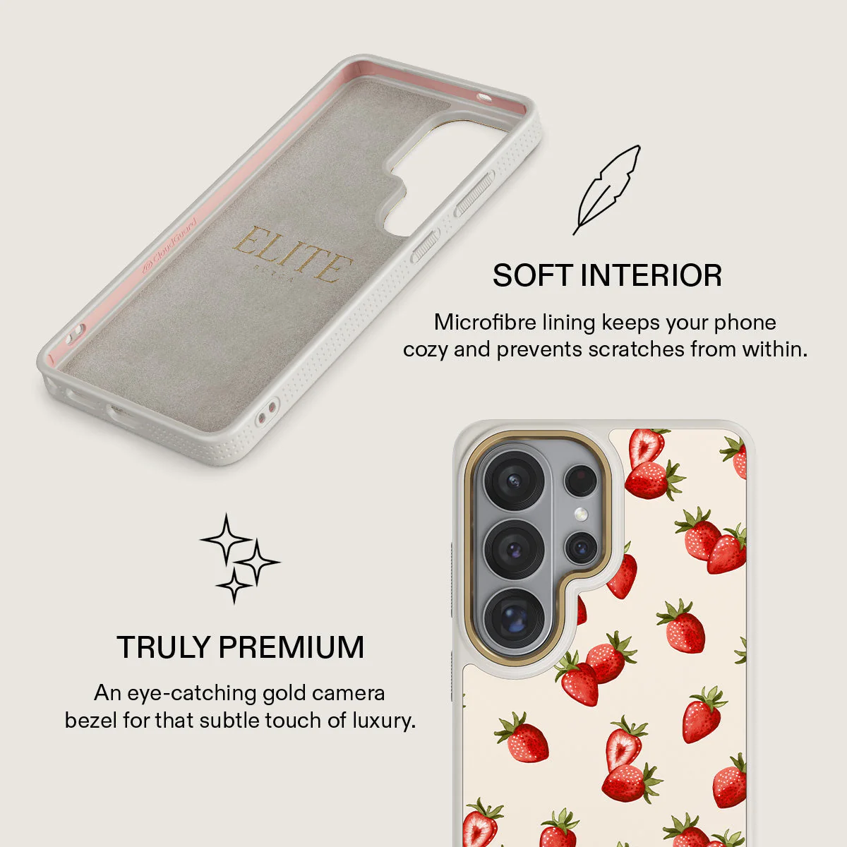 Freshly Picked - Samsung Galaxy S26 Ultra Case - Image 31