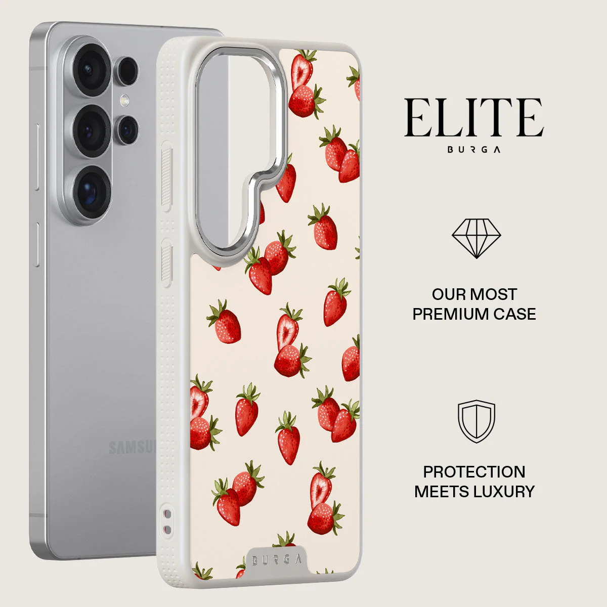 Freshly Picked - Samsung Galaxy S26 Ultra Case - Image 34