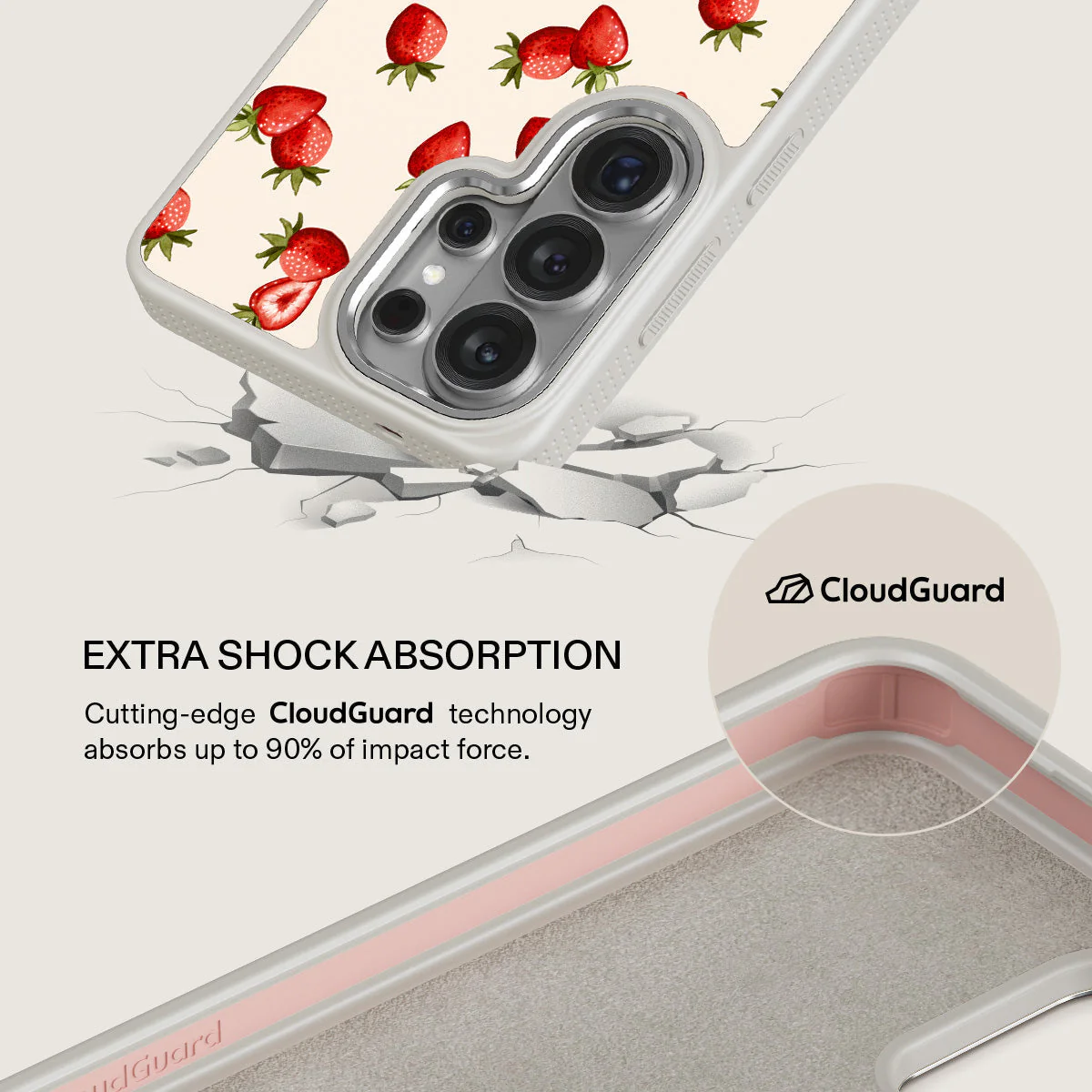 Freshly Picked - Samsung Galaxy S26 Ultra Case - Image 35
