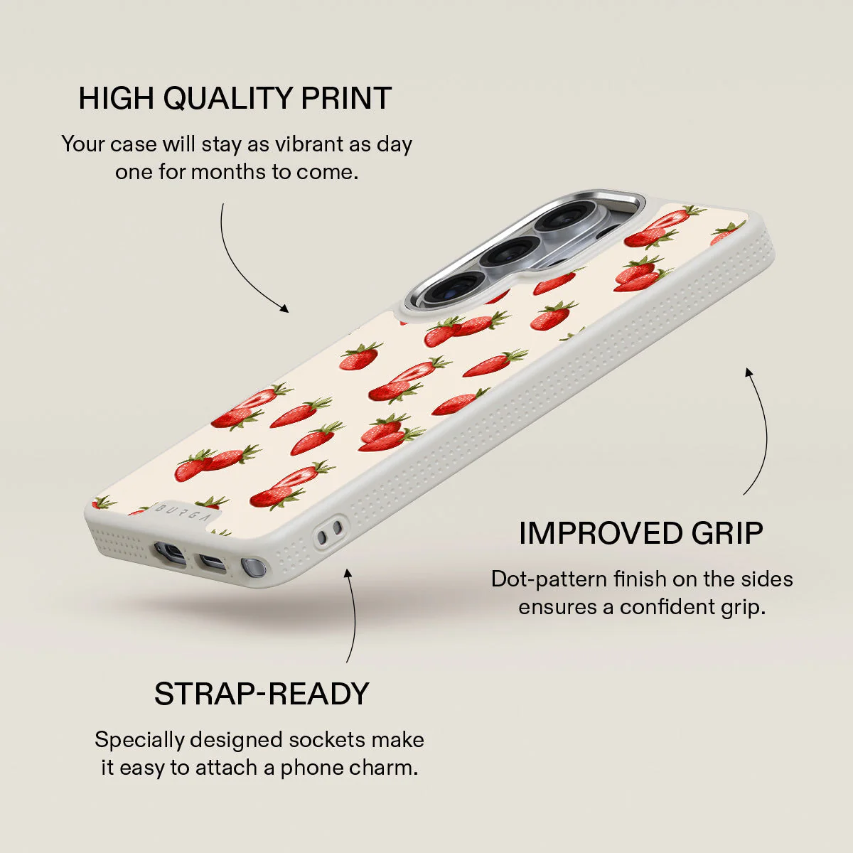 Freshly Picked - Samsung Galaxy S26 Ultra Case - Image 37