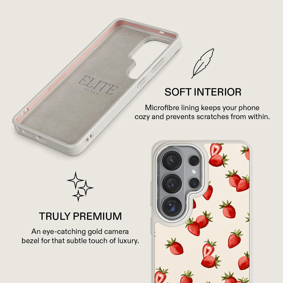 Freshly Picked - Samsung Galaxy S26 Ultra Case - Image 38