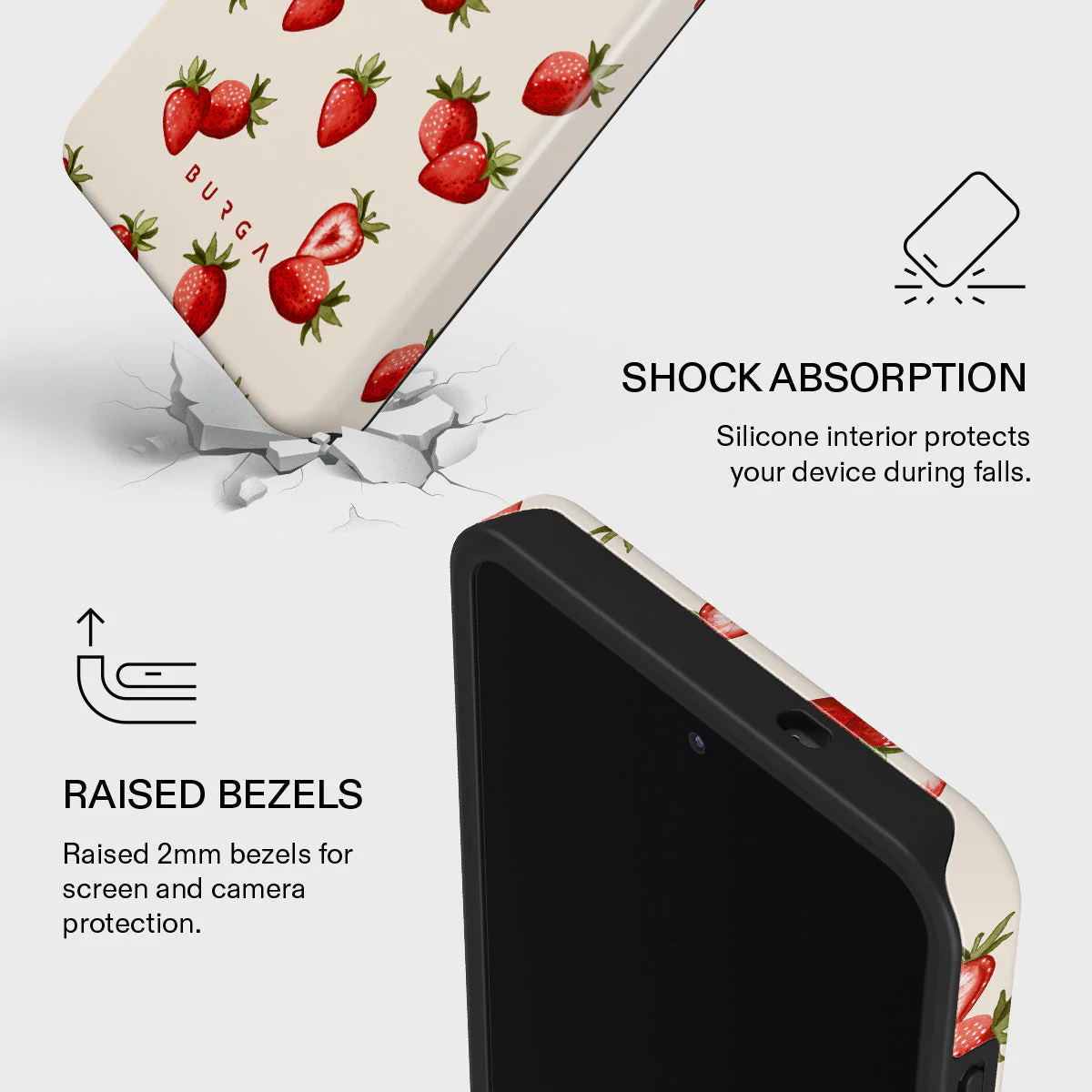 Freshly Picked - Samsung Galaxy S26 Ultra Case - Image 4