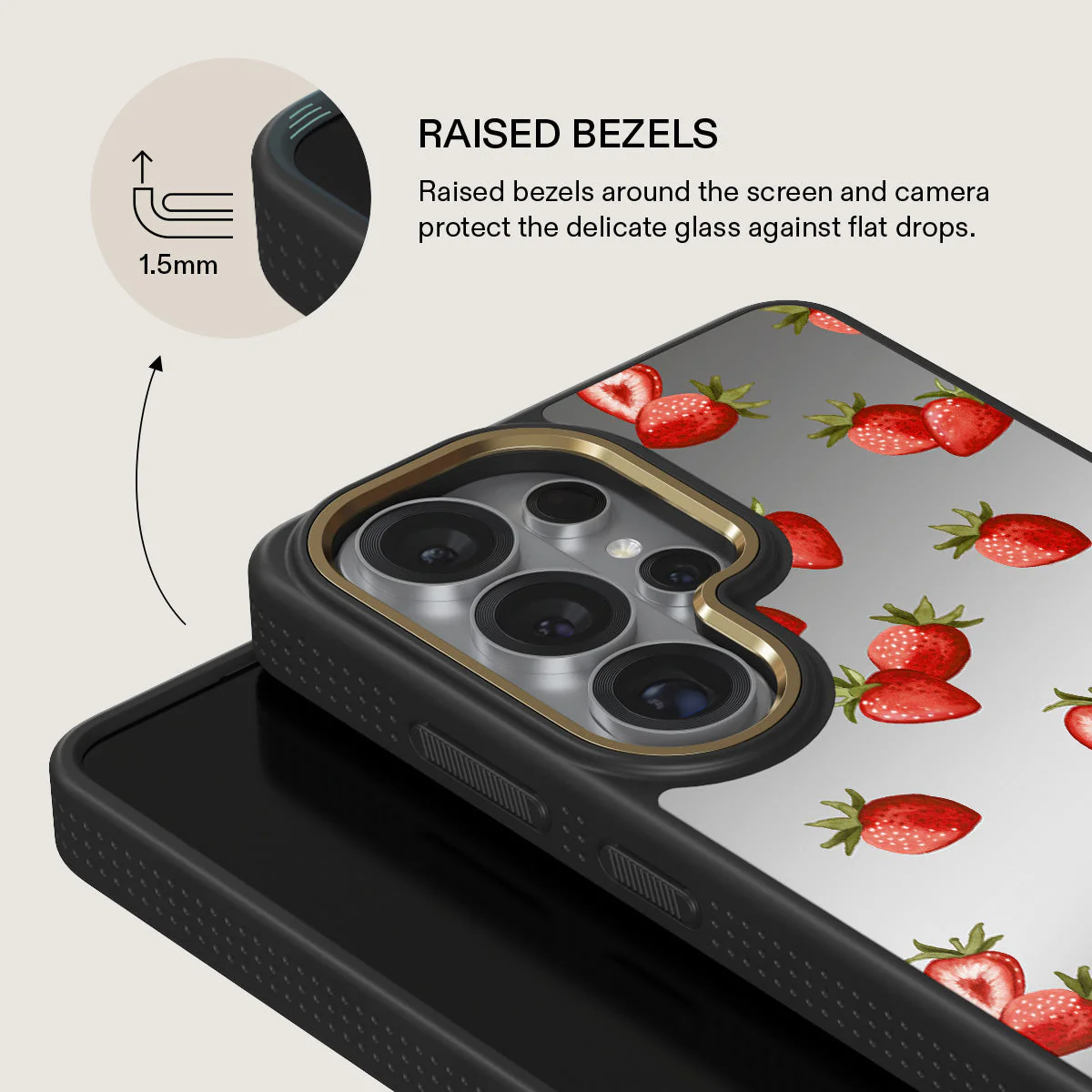 Freshly Picked - Samsung Galaxy S26 Ultra Case - Image 44