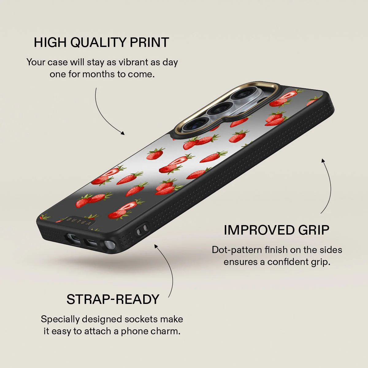 Freshly Picked - Samsung Galaxy S26 Ultra Case - Image 45