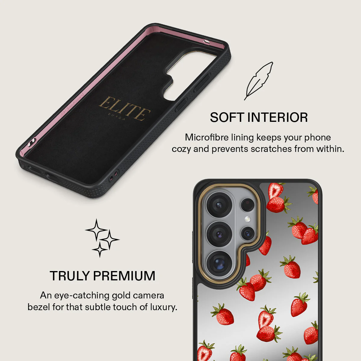 Freshly Picked - Samsung Galaxy S26 Ultra Case - Image 46