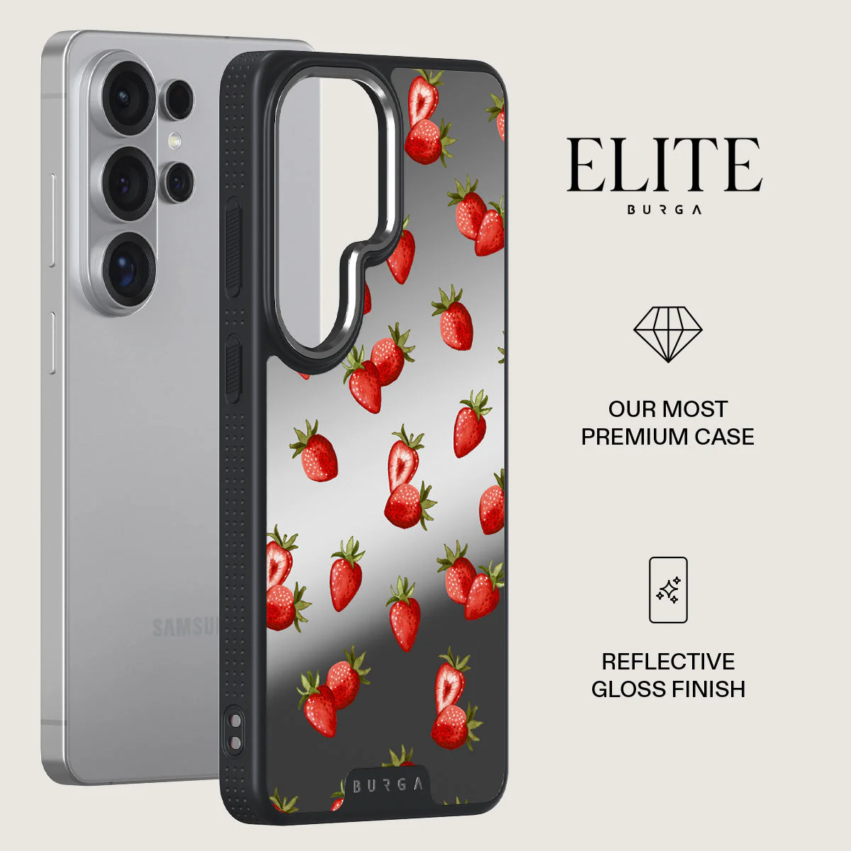 Freshly Picked - Samsung Galaxy S26 Ultra Case - Image 57