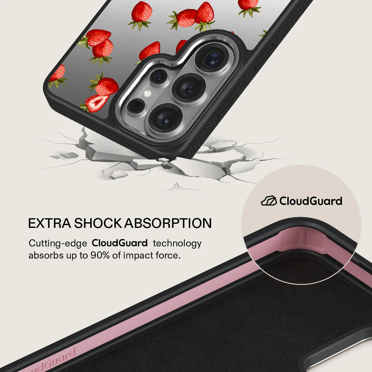 Freshly Picked - Samsung Galaxy S26 Ultra Case - Image 58