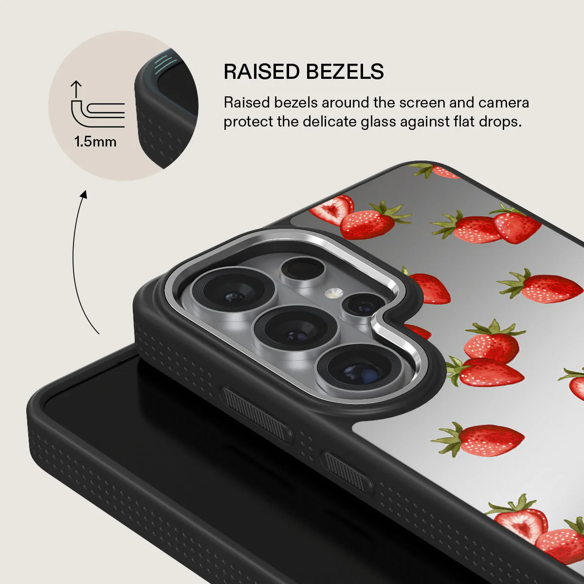 Freshly Picked - Samsung Galaxy S26 Ultra Case - Image 60