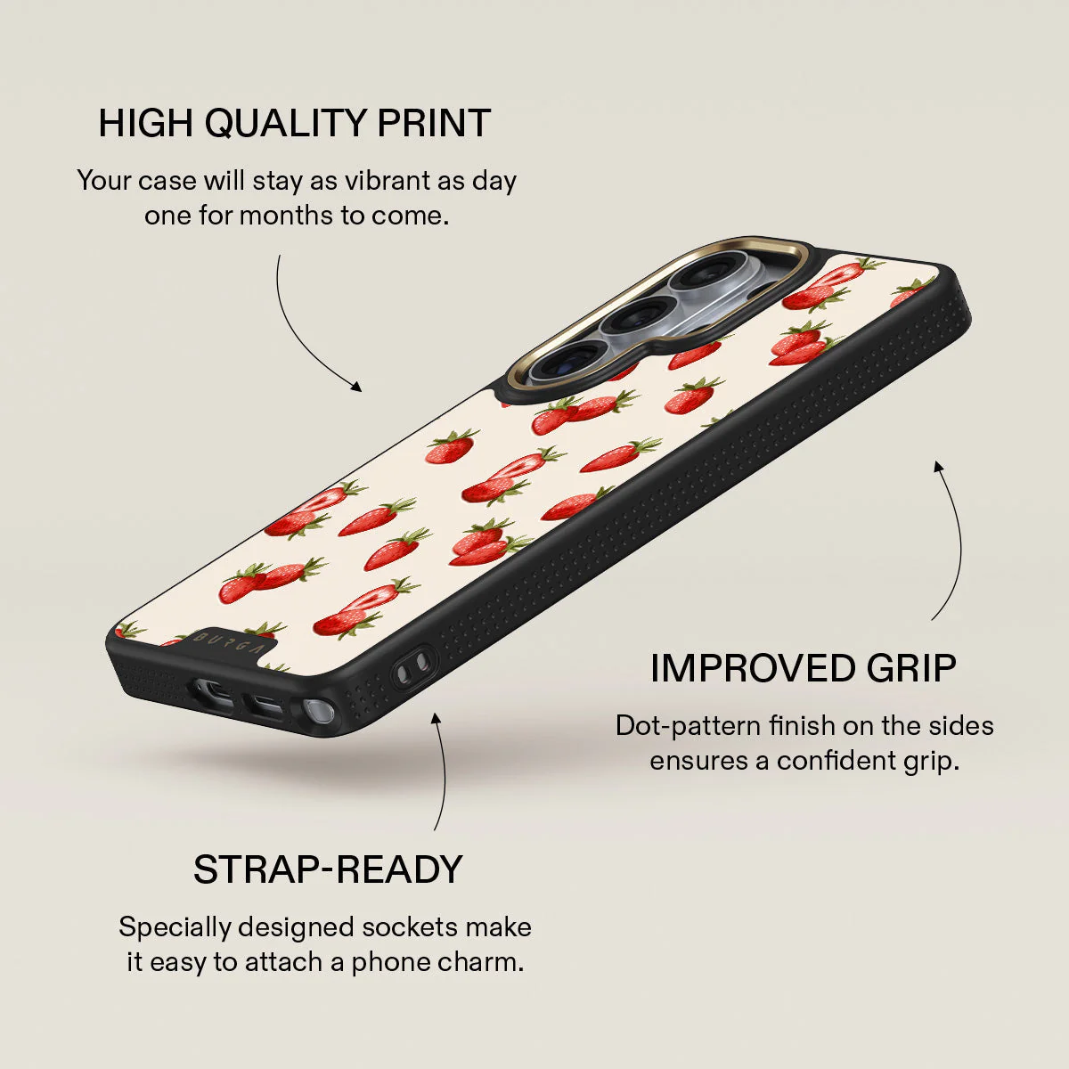 Freshly Picked - Samsung Galaxy S26 Ultra Case - Image 9