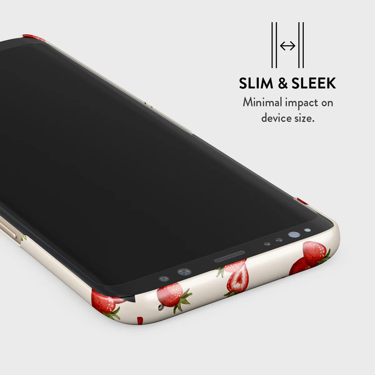 Freshly Picked - Samsung Galaxy S8 Case - Image 4
