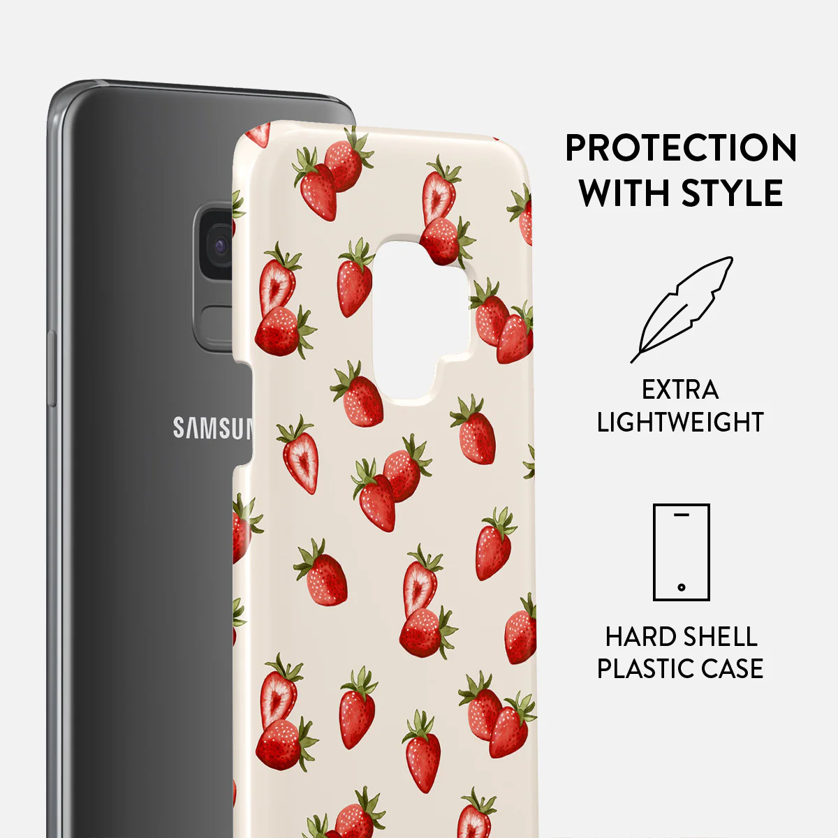 Freshly Picked - Samsung Galaxy S9 Case - Image 2