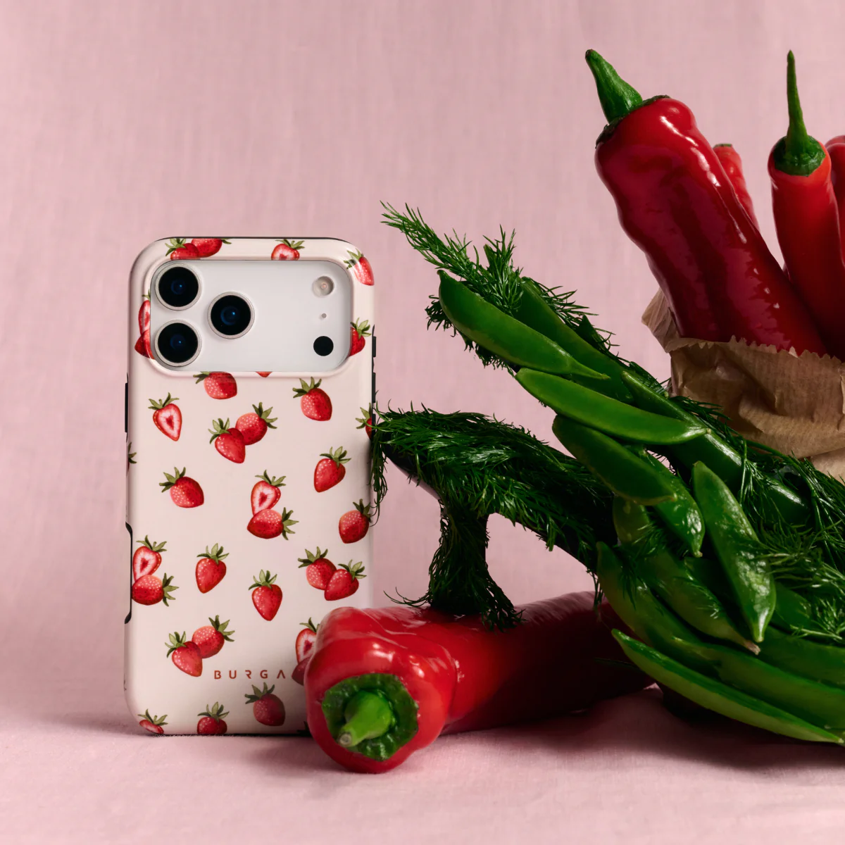 Freshly Picked - Samsung Galaxy S9 Plus Case - Image 10