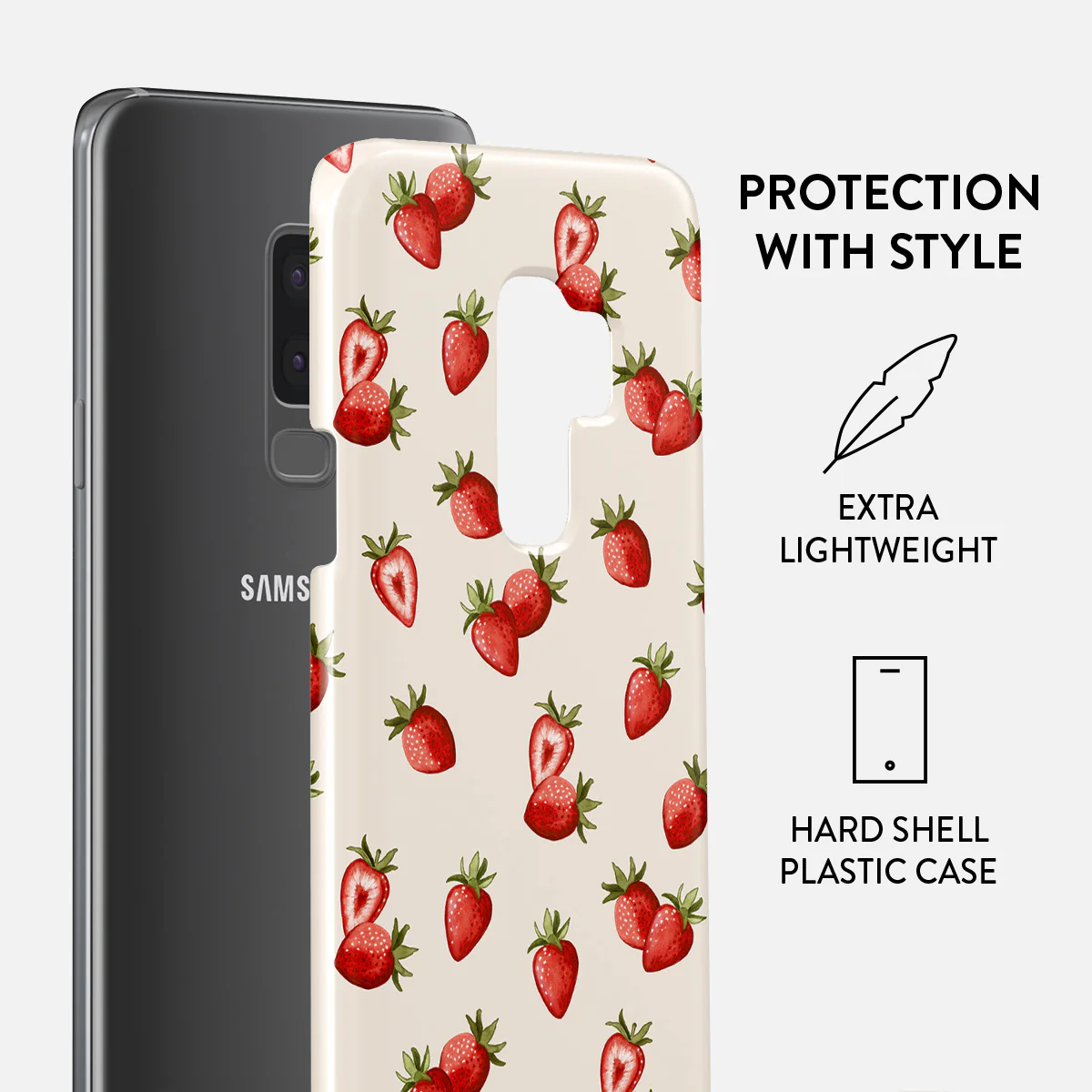 Freshly Picked - Samsung Galaxy S9 Plus Case - Image 2
