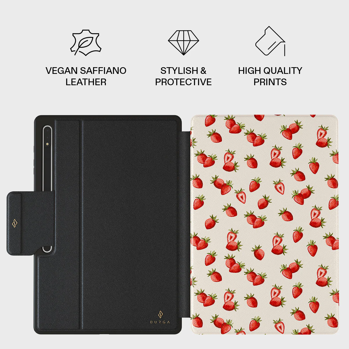 Freshly Picked - Samsung Galaxy Tab S8 Ultra Case - Image 2