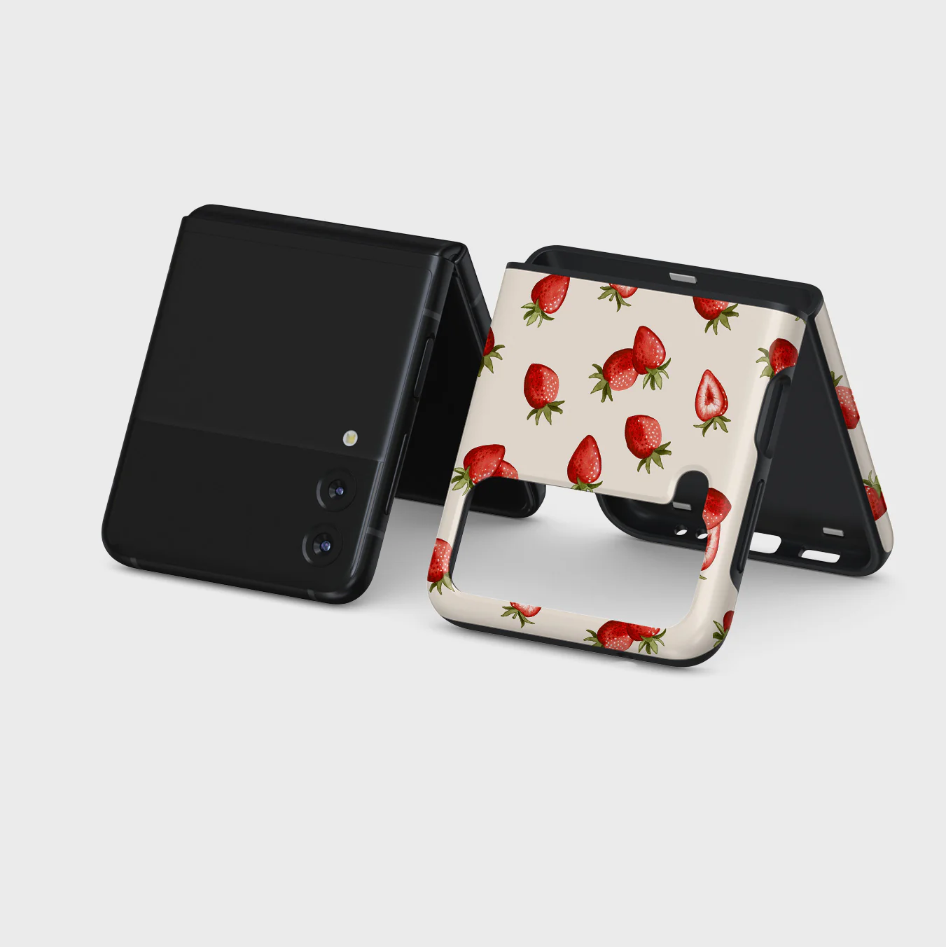 Freshly Picked - Samsung Galaxy Z Flip 3 Case - Image 5