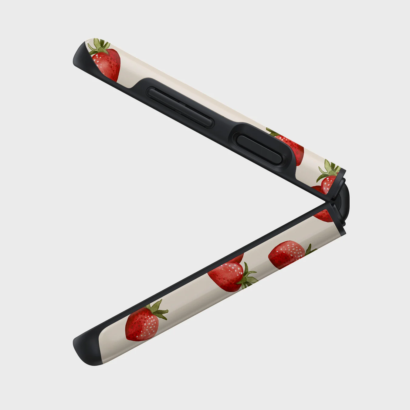 Freshly Picked - Samsung Galaxy Z Flip 3 Case - Image 6