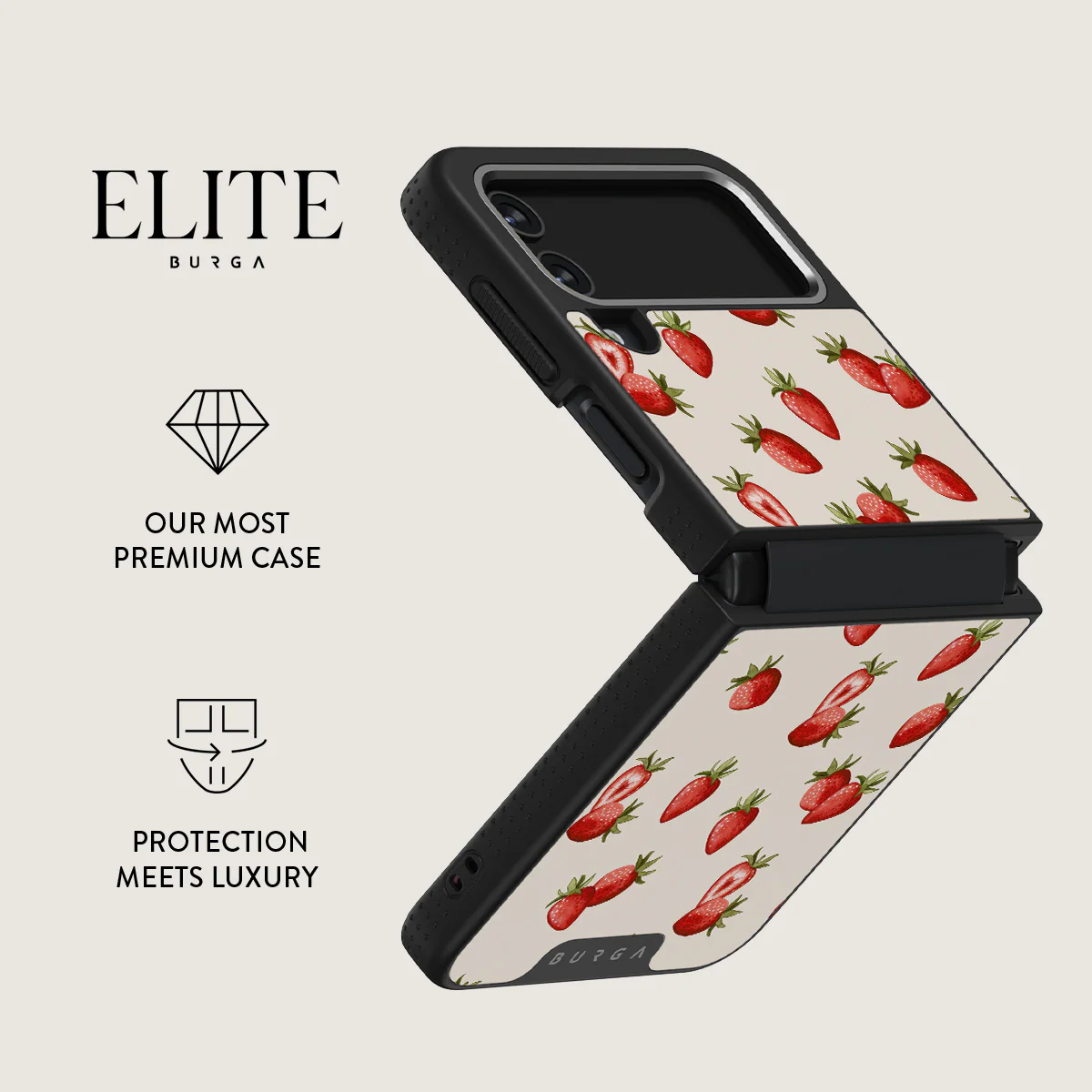 Freshly Picked - Samsung Galaxy Z Flip 4 Case - Image 21