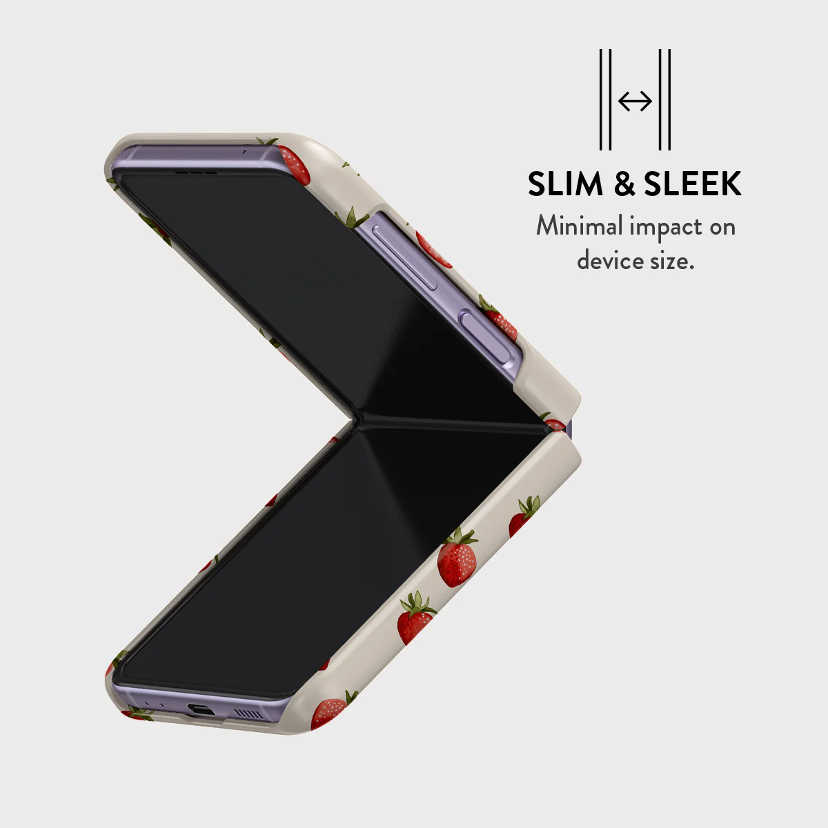 Freshly Picked - Samsung Galaxy Z Flip 4 Case - Image 4