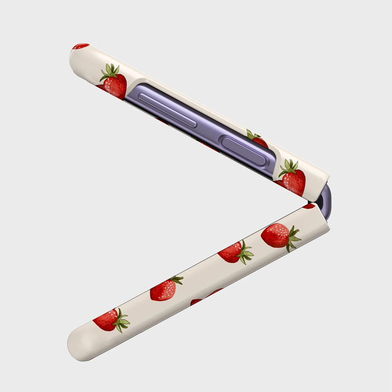 Freshly Picked - Samsung Galaxy Z Flip 4 Case - Image 6
