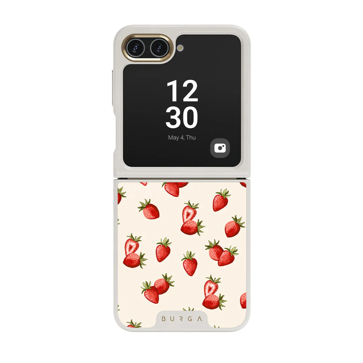 Freshly Picked - Samsung Galaxy Z Flip 5 Case - Image 22