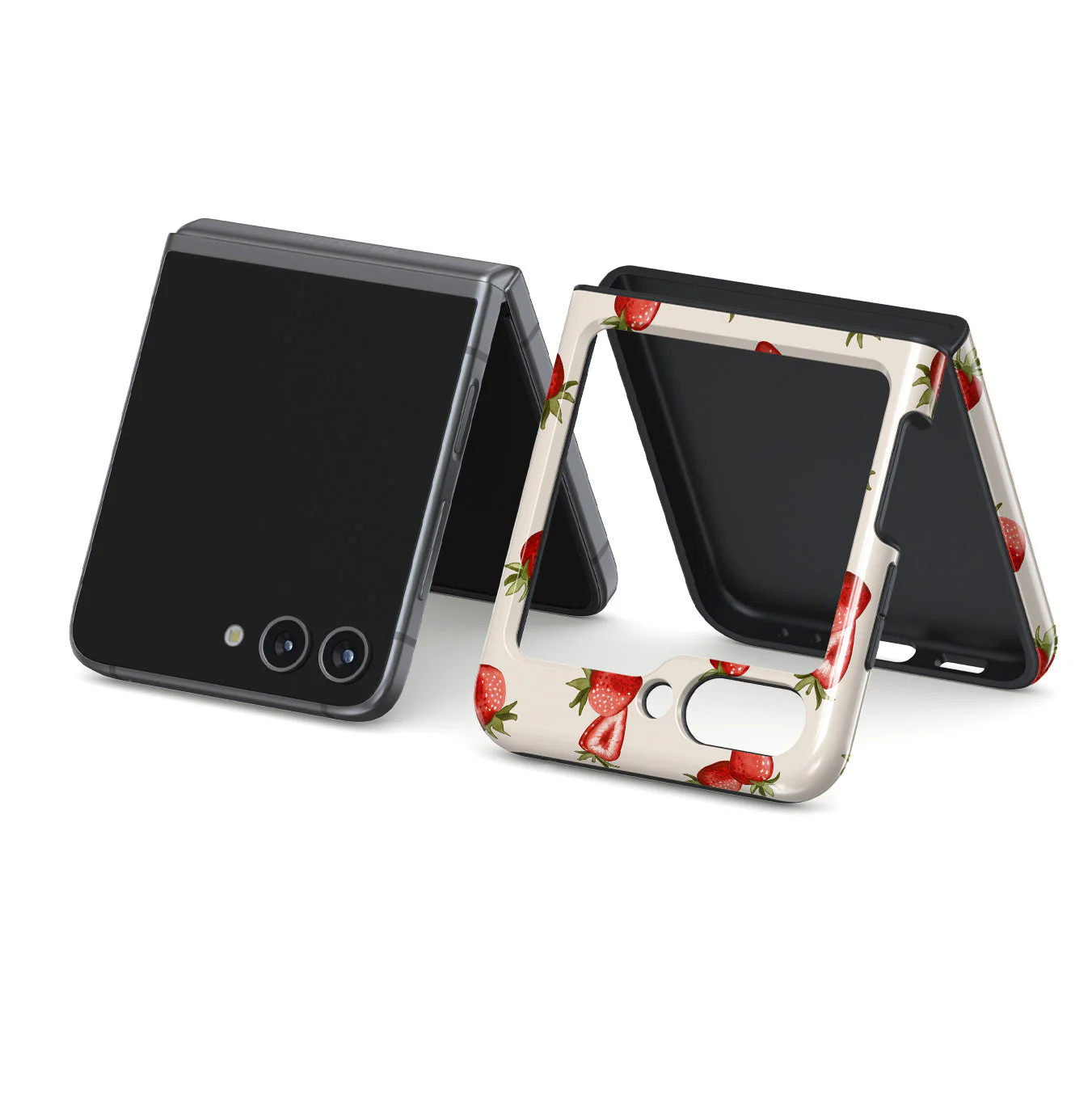 Freshly Picked - Samsung Galaxy Z Flip 5 Case - Image 5