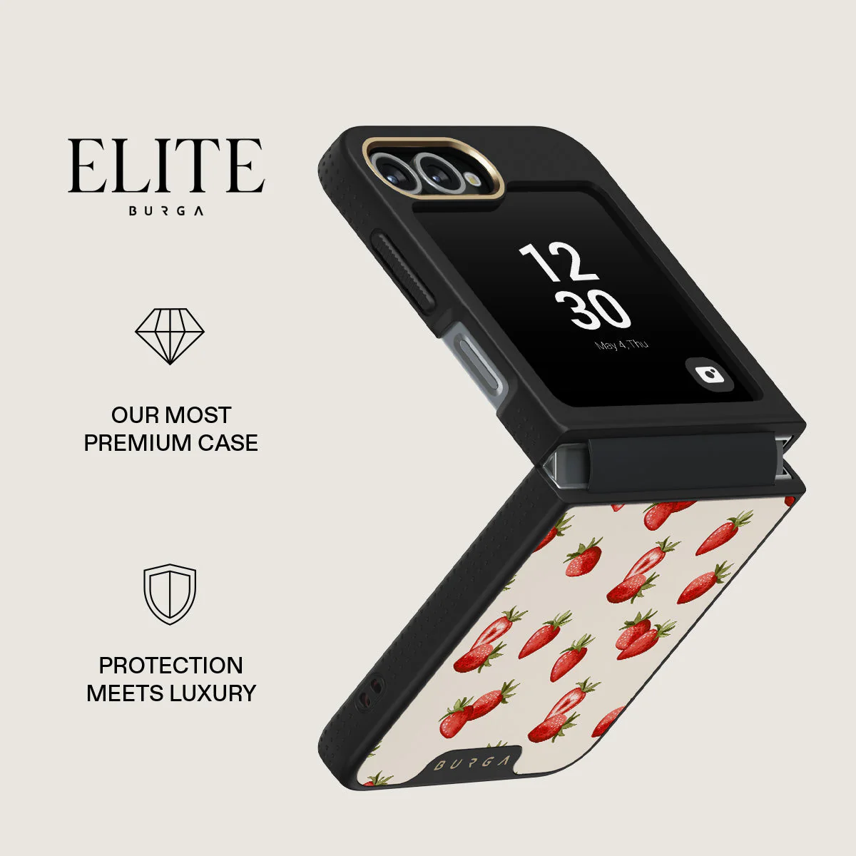Freshly Picked - Samsung Galaxy Z Flip 6 Case - Image 7