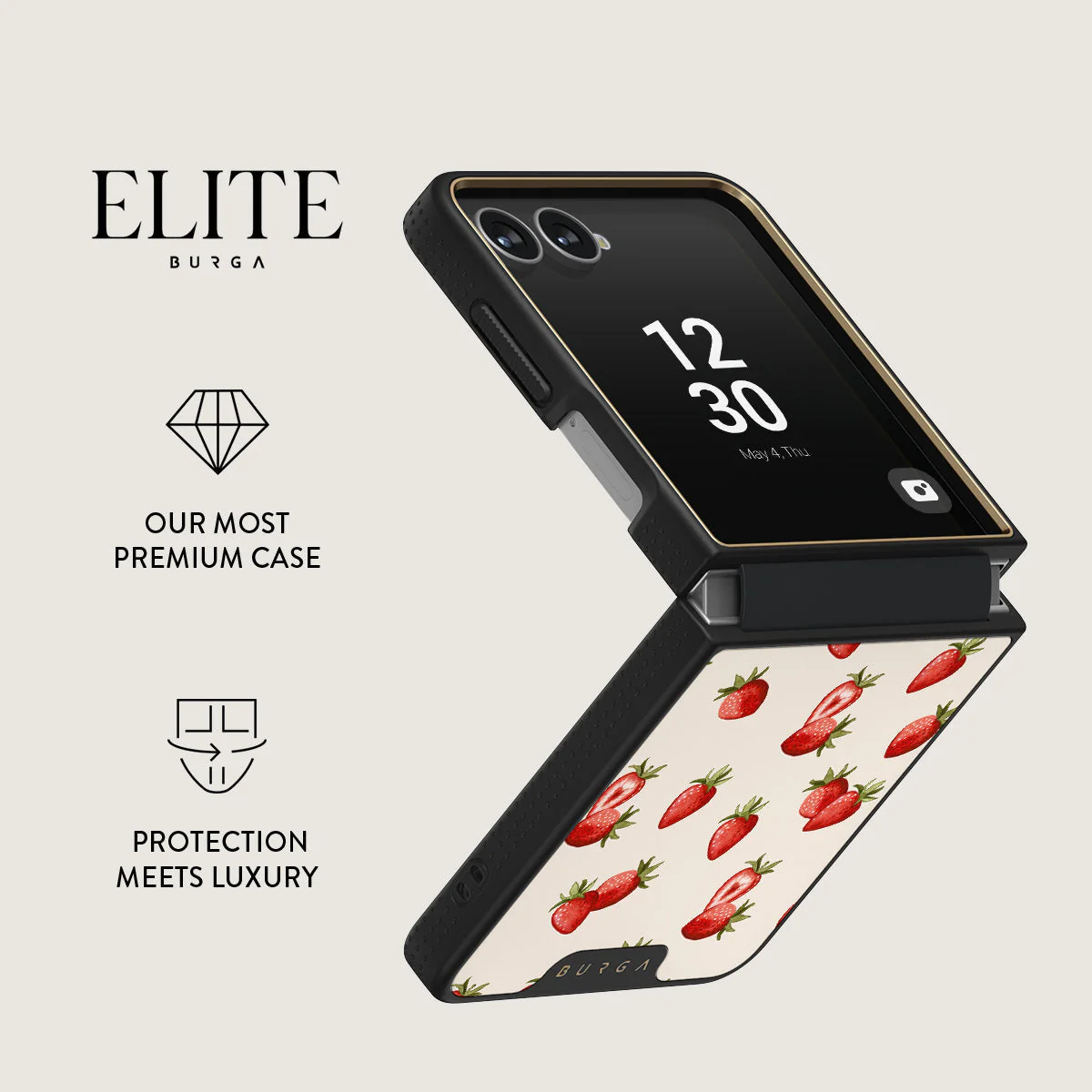 Freshly Picked - Samsung Galaxy Z Flip 7 Case - Image 6