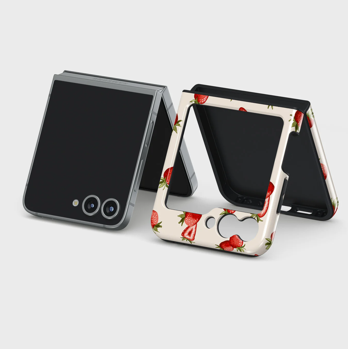 Freshly Picked - Samsung Galaxy Z Flip 7 FE Case - Image 5