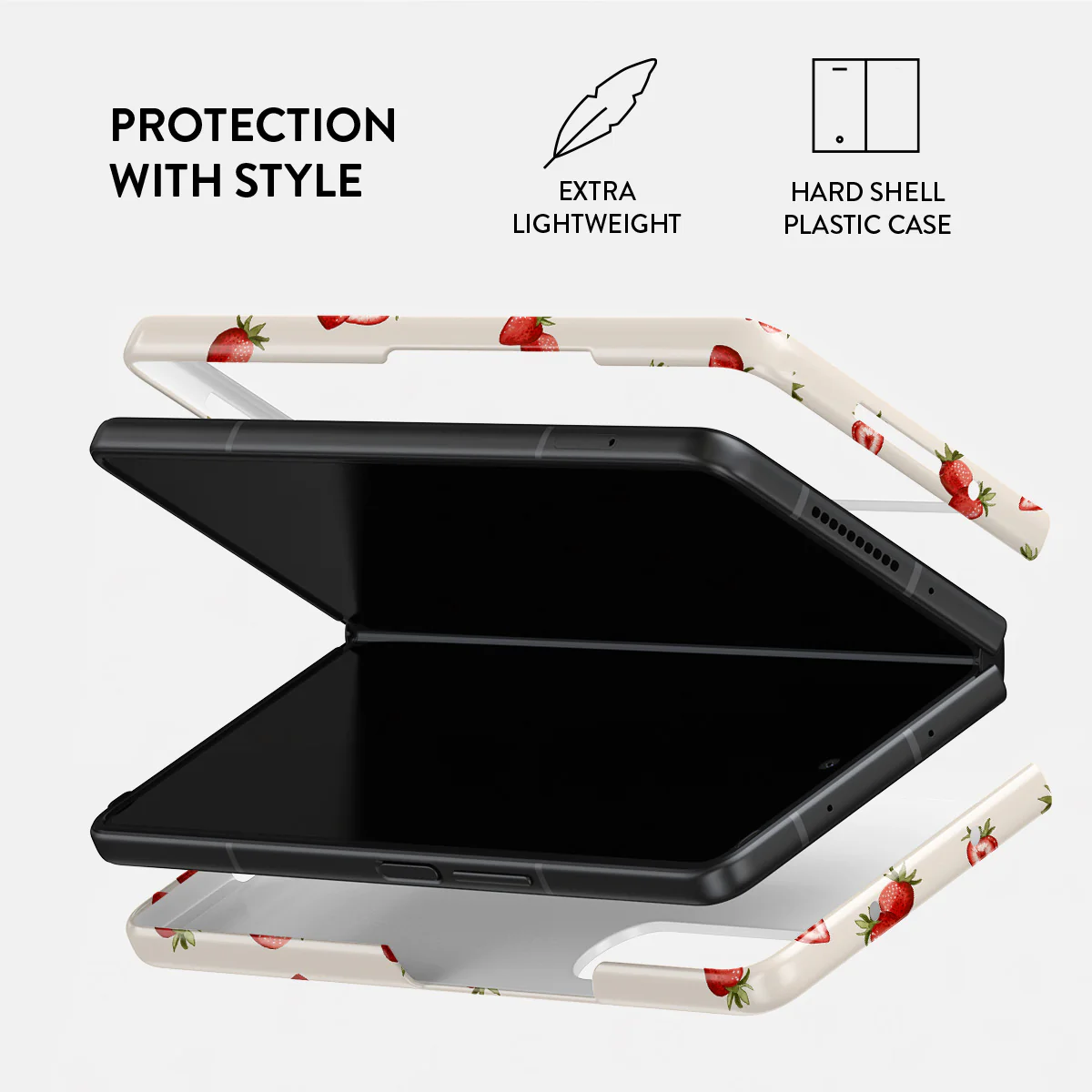 Freshly Picked - Samsung Galaxy Z Fold 3 Case - Image 2