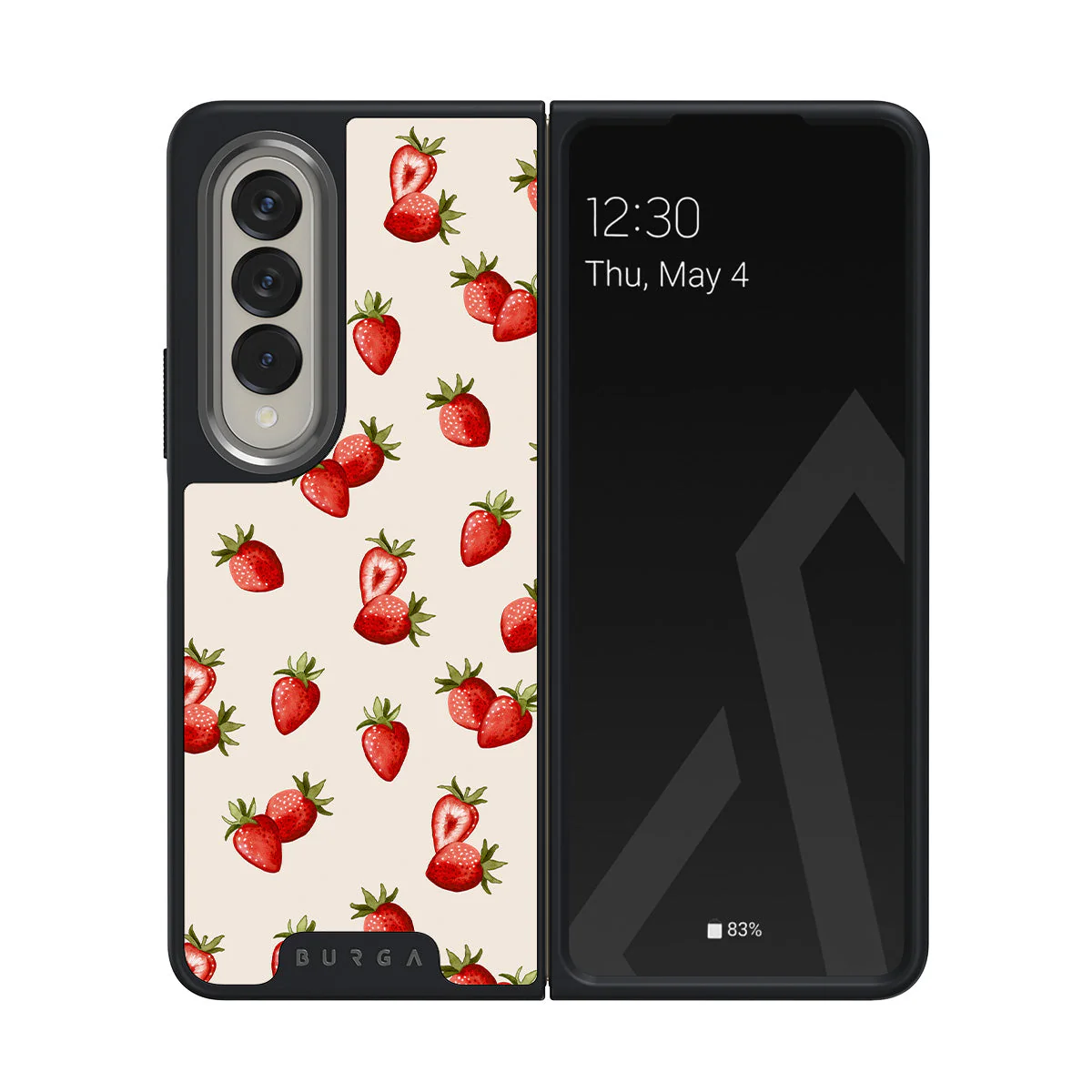Freshly Picked - Samsung Galaxy Z Fold 4 Case - Image 13