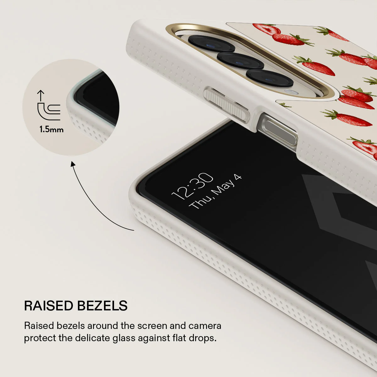 Freshly Picked - Samsung Galaxy Z Fold 4 Case - Image 23