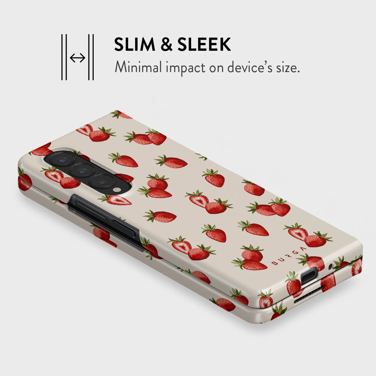 Freshly Picked - Samsung Galaxy Z Fold 4 Case - Image 4