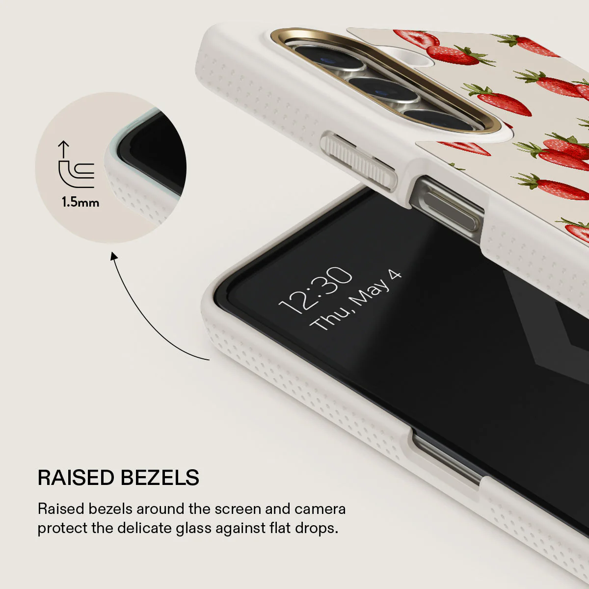 Freshly Picked - Samsung Galaxy Z Fold 5 Case - Image 18