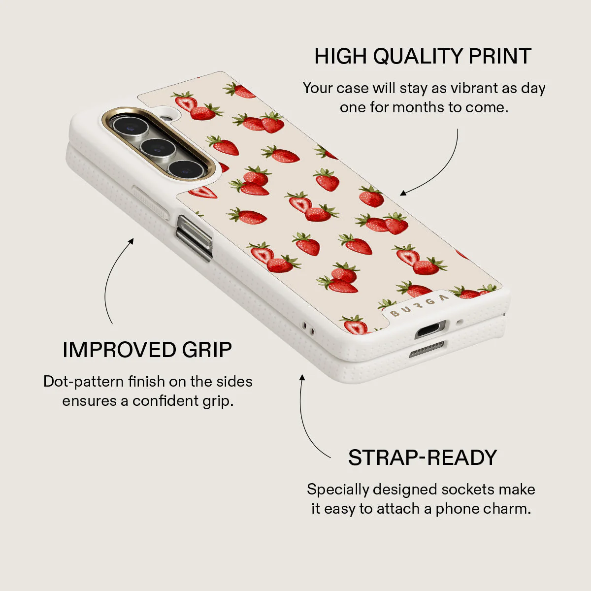 Freshly Picked - Samsung Galaxy Z Fold 5 Case - Image 19