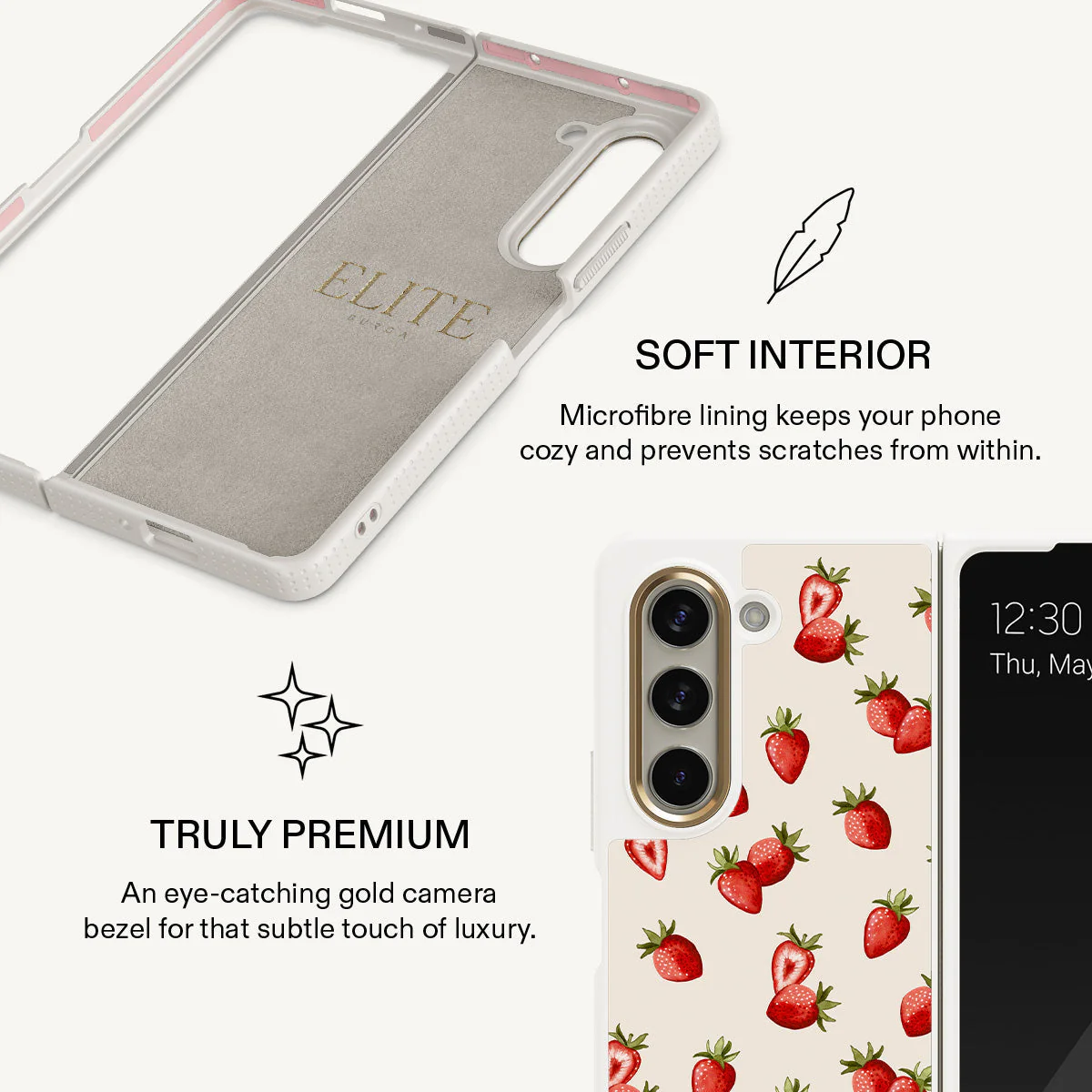 Freshly Picked - Samsung Galaxy Z Fold 5 Case - Image 20
