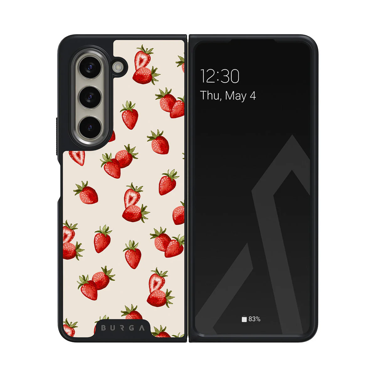 Freshly Picked - Samsung Galaxy Z Fold 5 Case - Image 8