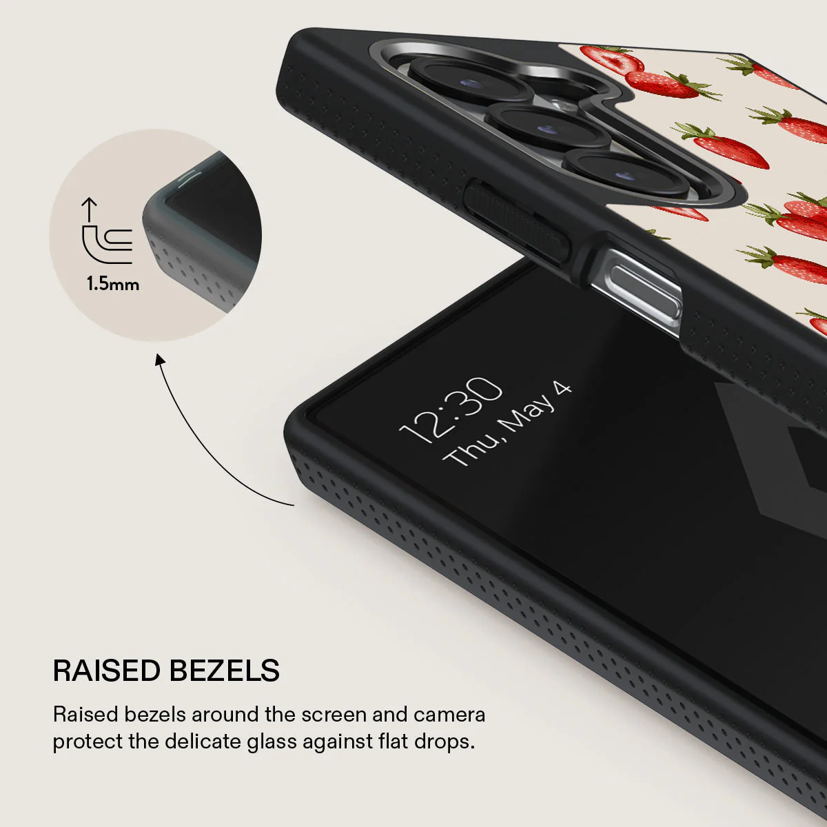Freshly Picked - Samsung Galaxy Z Fold 6 Case - Image 11