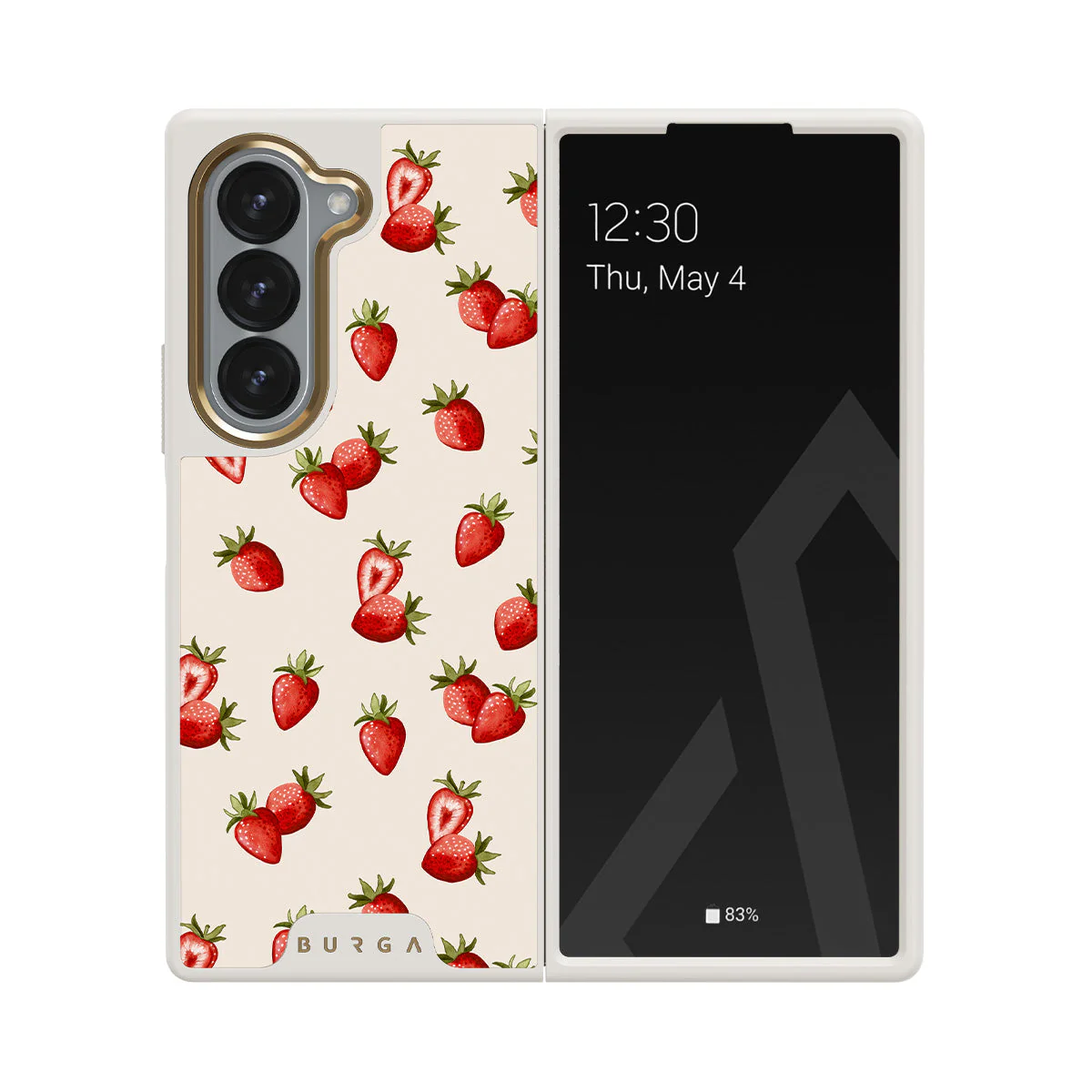 Freshly Picked - Samsung Galaxy Z Fold 6 Case - Image 15