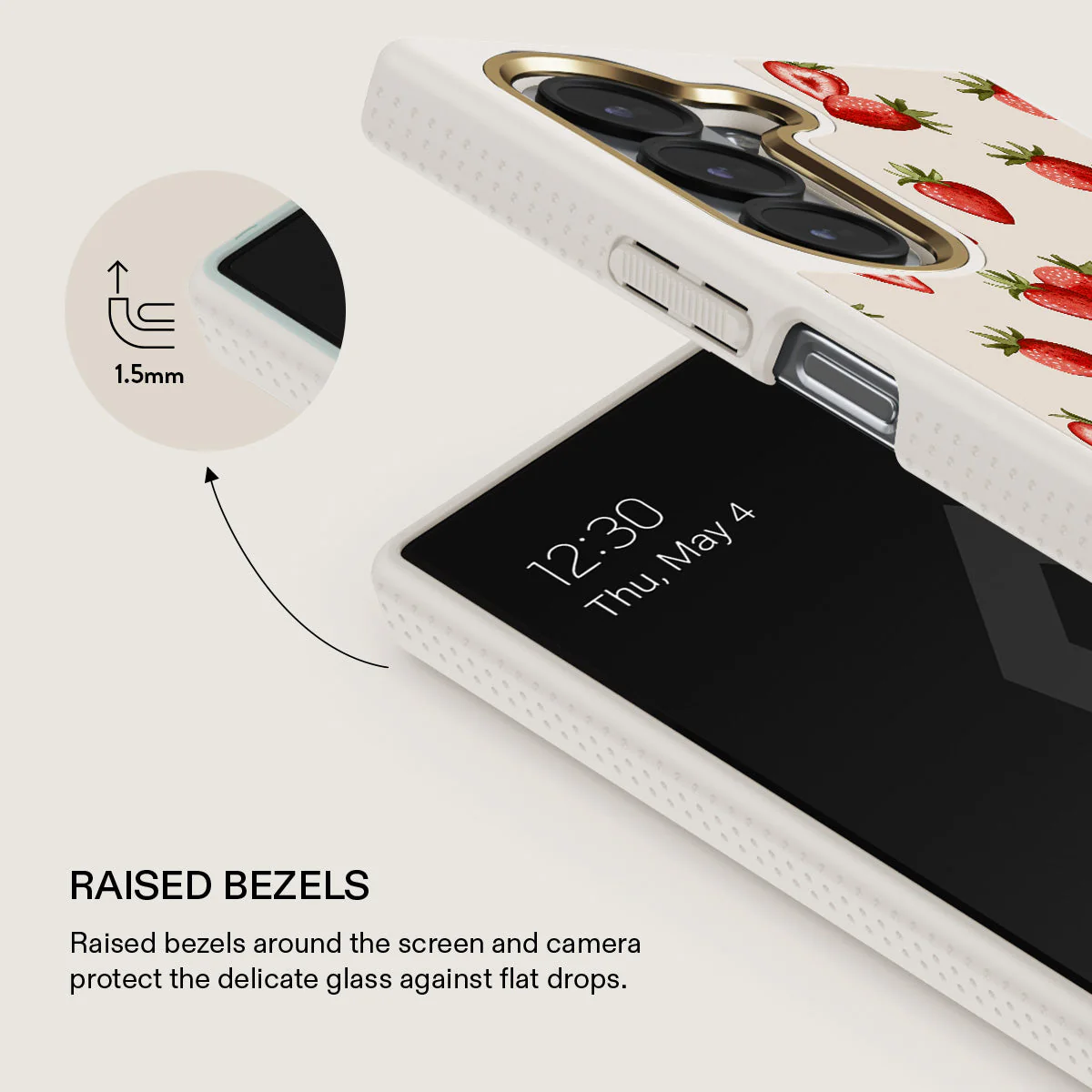 Freshly Picked - Samsung Galaxy Z Fold 6 Case - Image 18