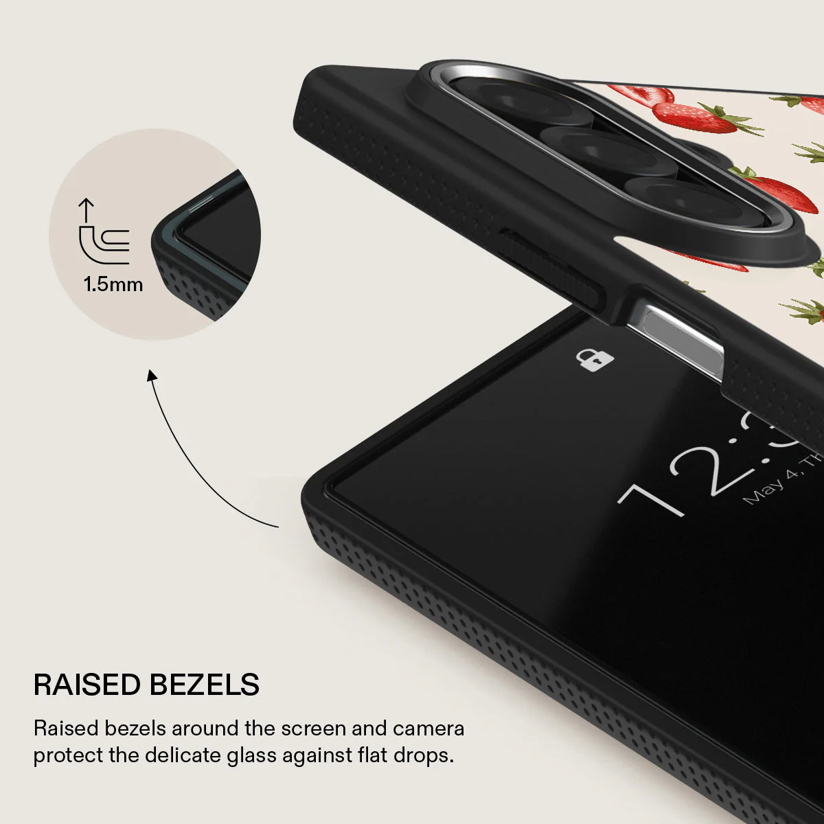 Freshly Picked - Samsung Galaxy Z Fold 7 Case - Image 11
