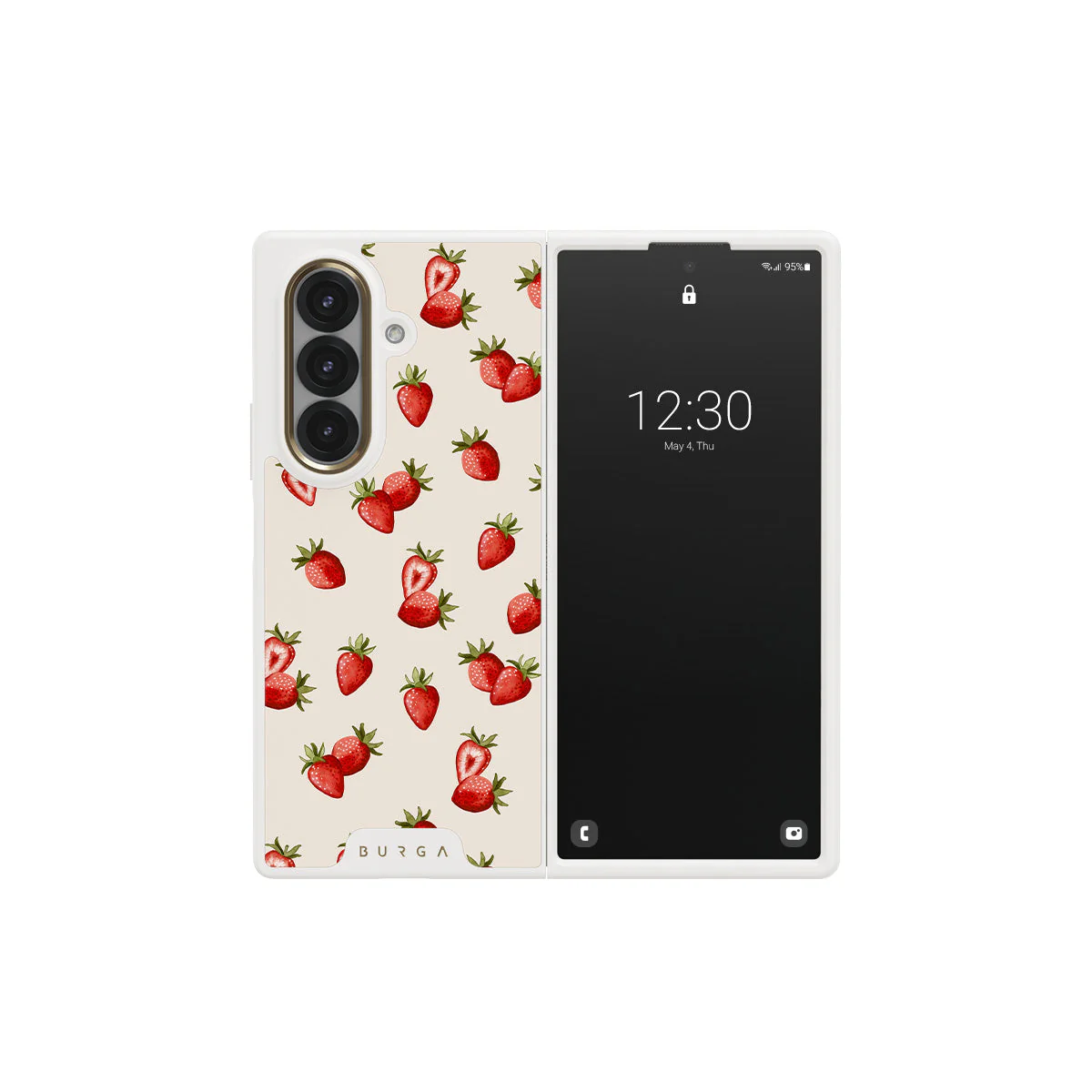 Freshly Picked - Samsung Galaxy Z Fold 7 Case - Image 15