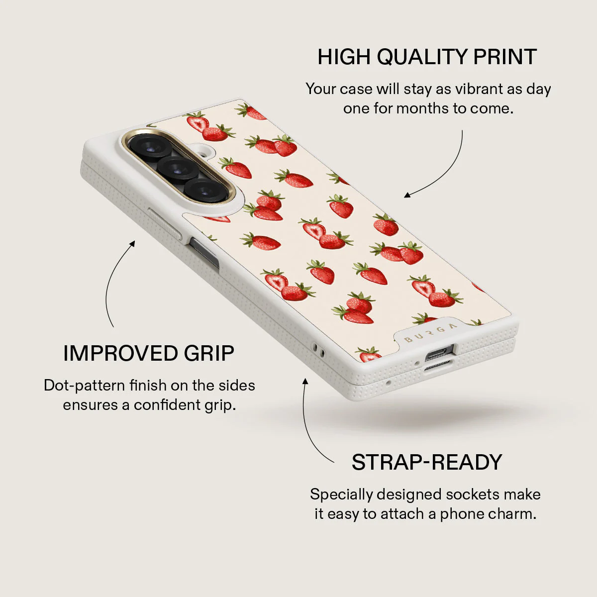 Freshly Picked - Samsung Galaxy Z Fold 7 Case - Image 19