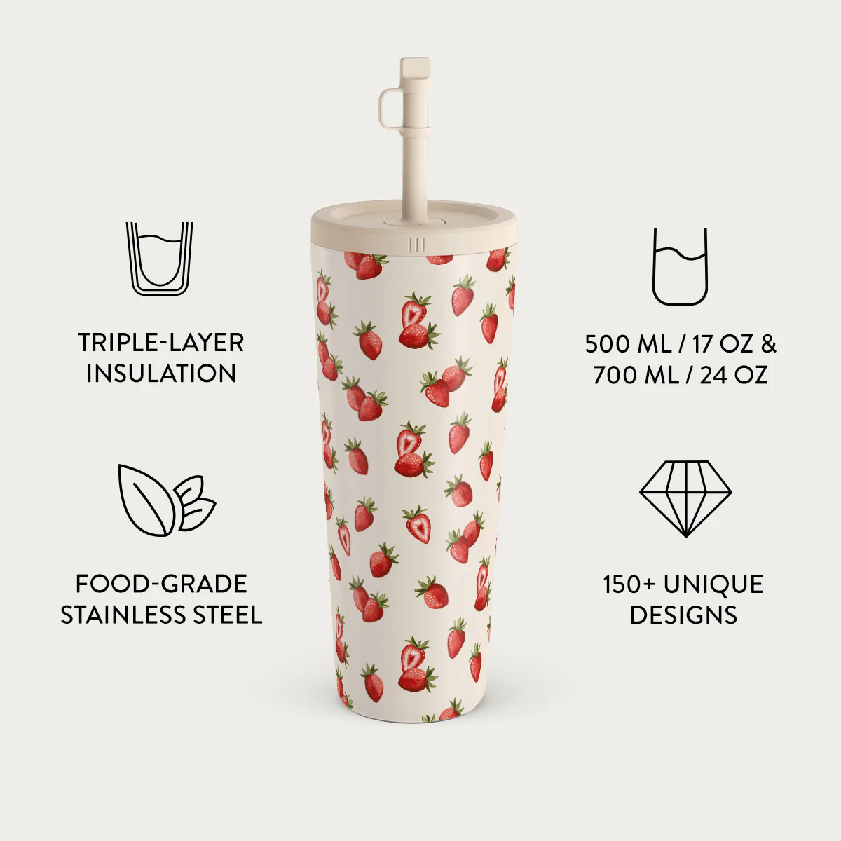 Freshly Picked - Travel Mug - Image 10