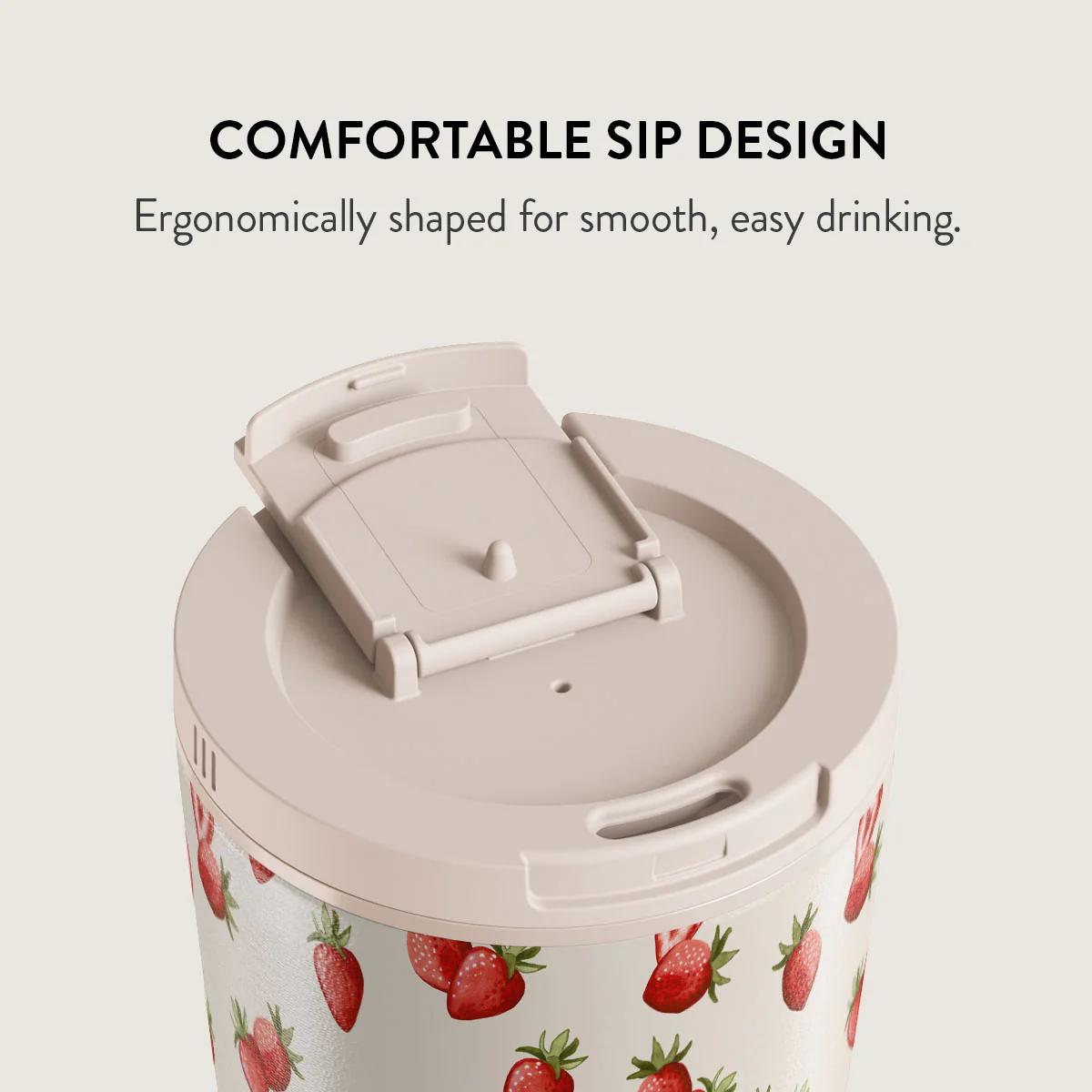 Freshly Picked - Travel Mug - Image 15