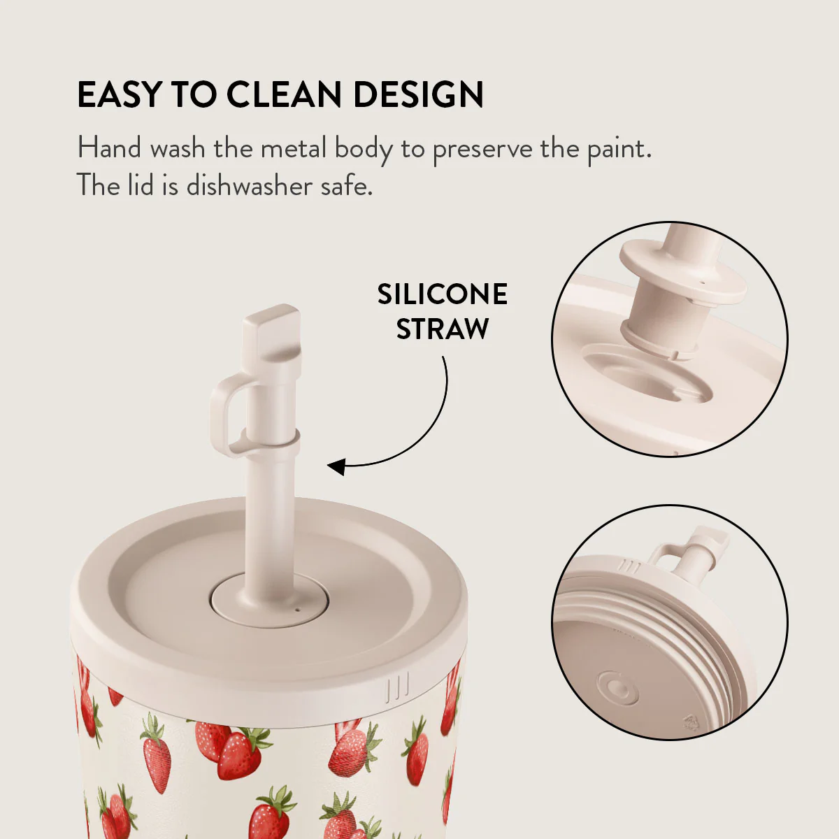 Freshly Picked - Travel Mug - Image 17