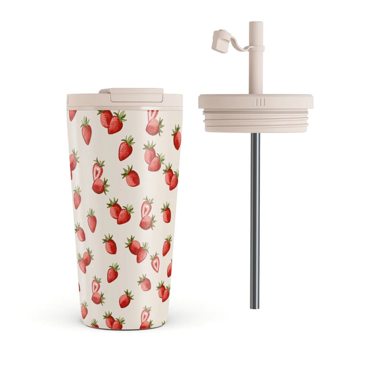 Freshly Picked - Travel Mug - Image 3