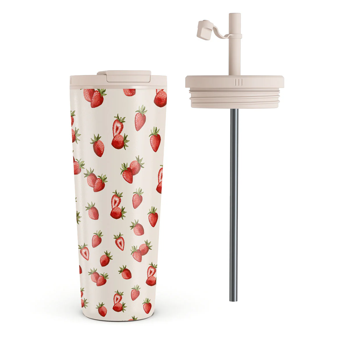 Freshly Picked - Travel Mug - Image 6