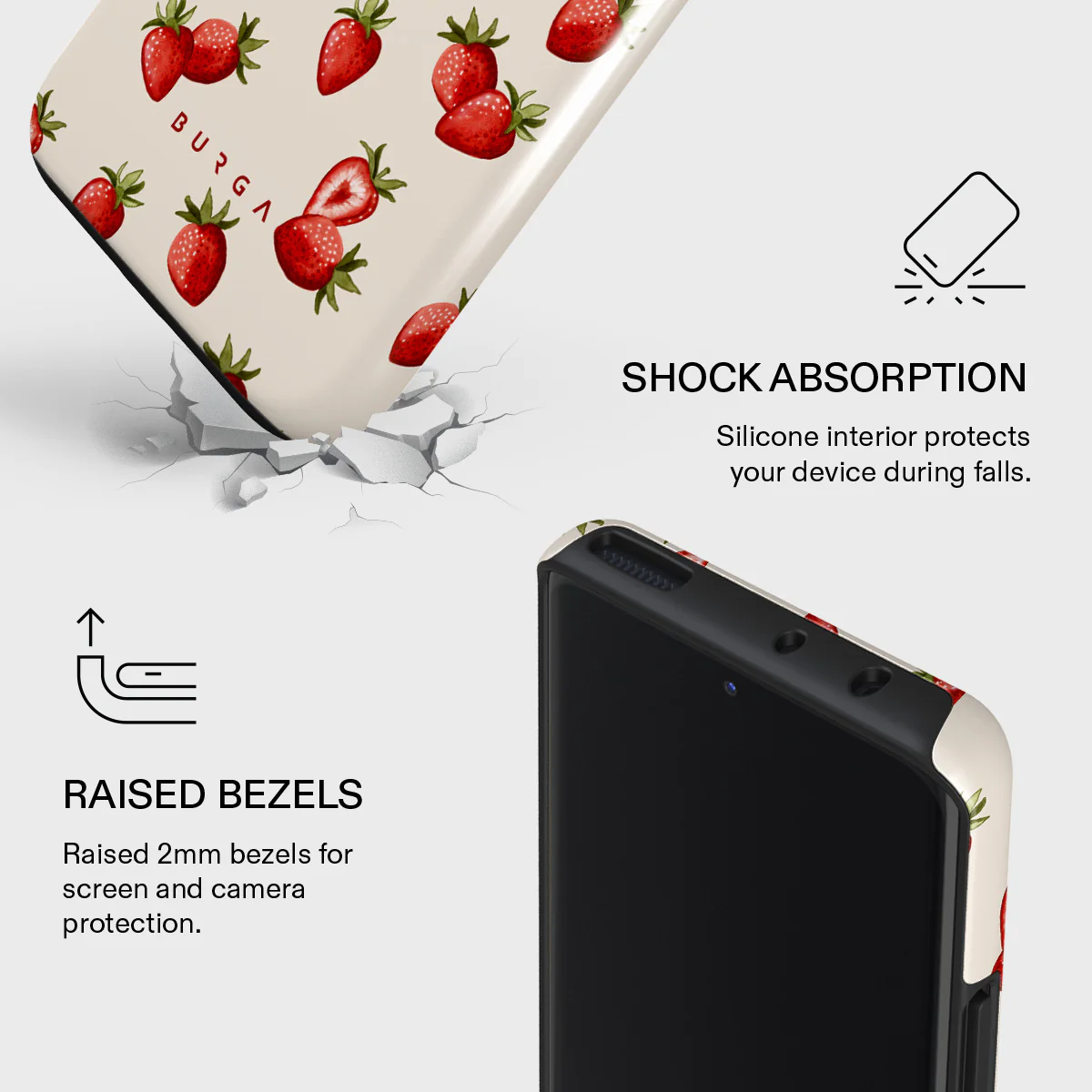 Freshly Picked - Xiaomi 12 Case - Image 4