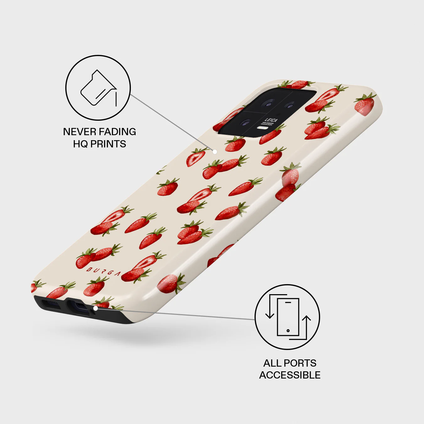 Freshly Picked - Xiaomi 13 Case - Image 3